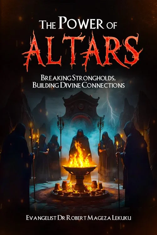 The Power of Altars