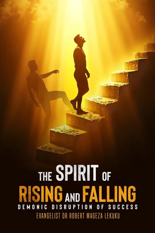The Spirit of Rising and Falling